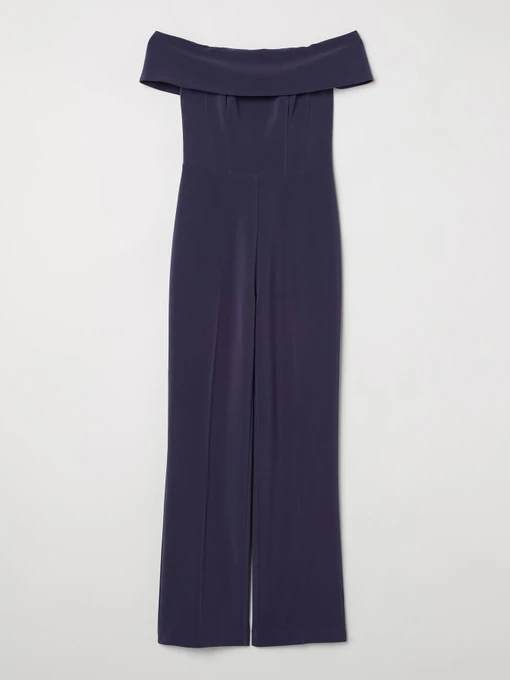 Комбинезоны H&M модель 60610 Фото