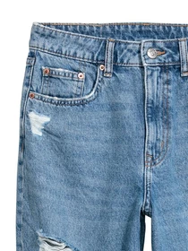 Джинси H&M модель 62063 Фото