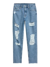 Джинси H&M модель 62063 Фото