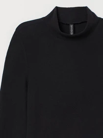 Свитры и кардиганы H&M модель 62061 Фото