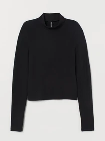 Свитры и кардиганы H&M модель 62061 Фото