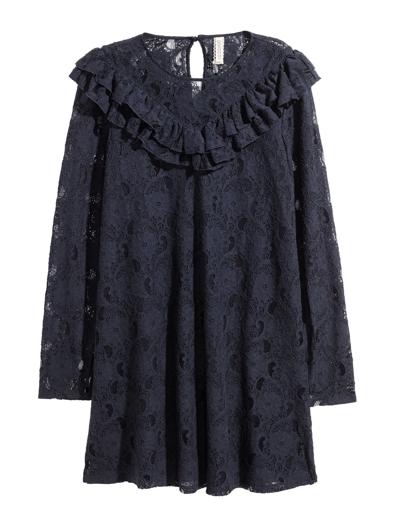 Сукні H&M модель 67740 Фото