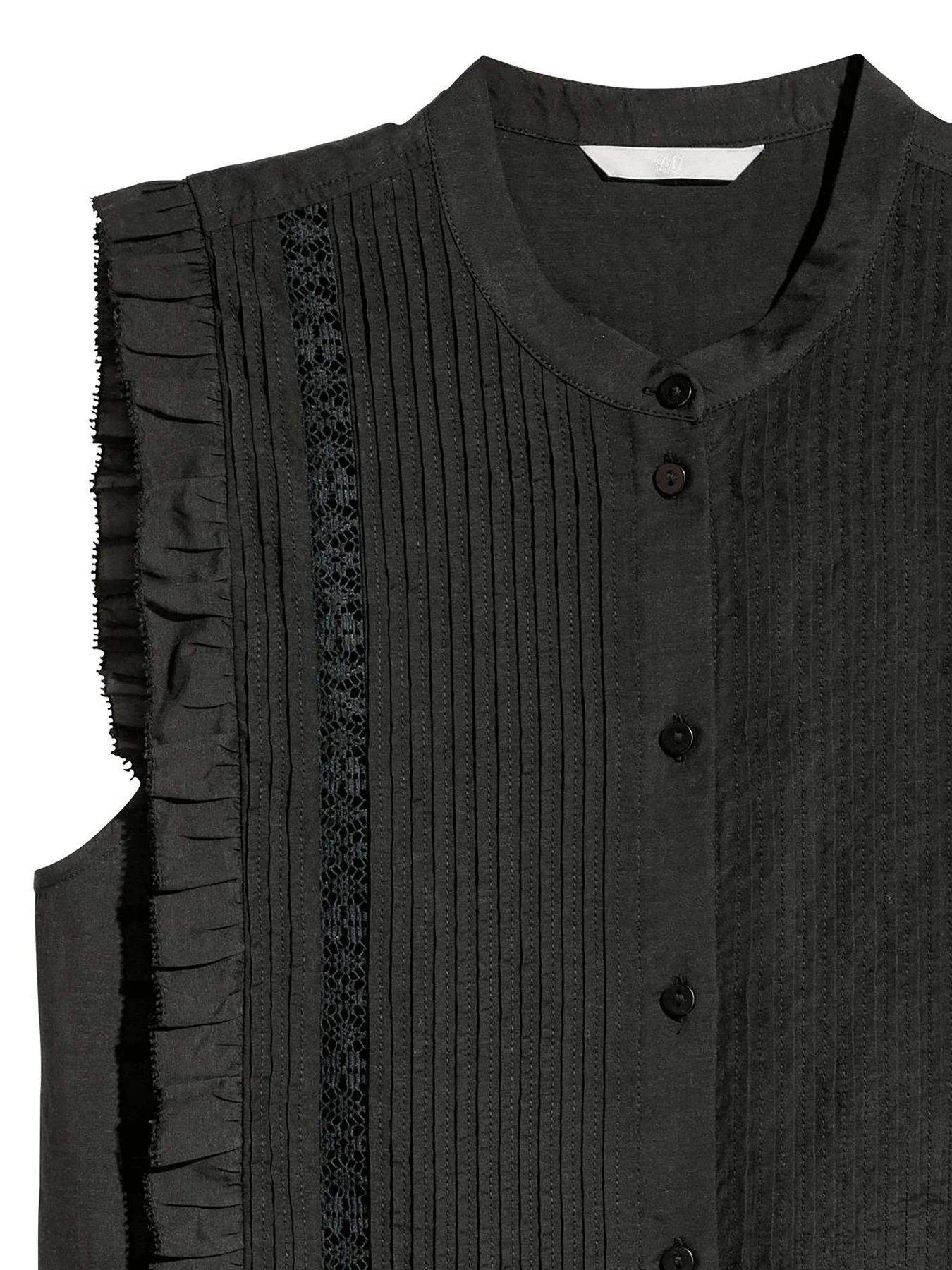 Рубашки H&M модель 48844 Фото