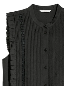 Рубашки H&M модель 48844 Фото