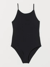 Боді та корсети H&M модель 48915 Фото