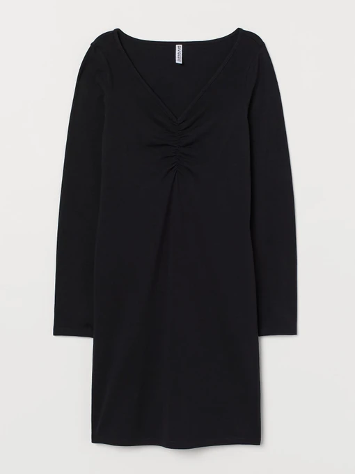 Платья H&M модель 48823 Фото