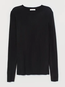 Светри та кардигани H&M модель 48826 Фото