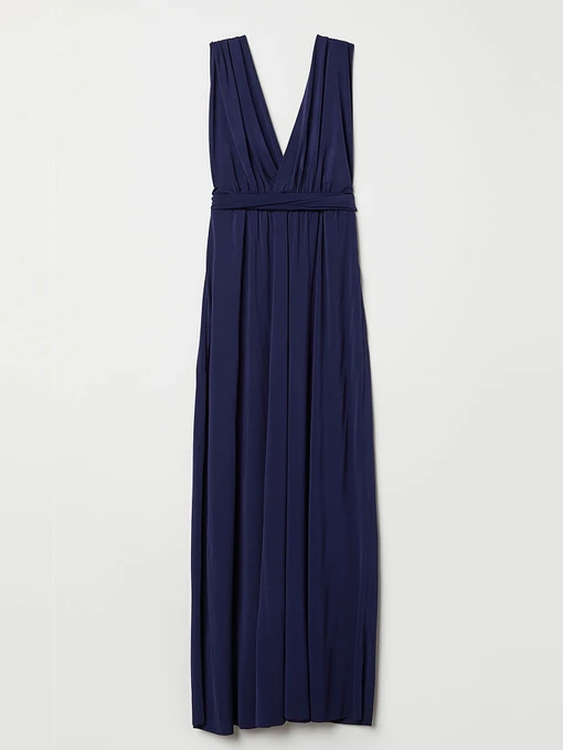 Платья H&M модель 37254 Фото