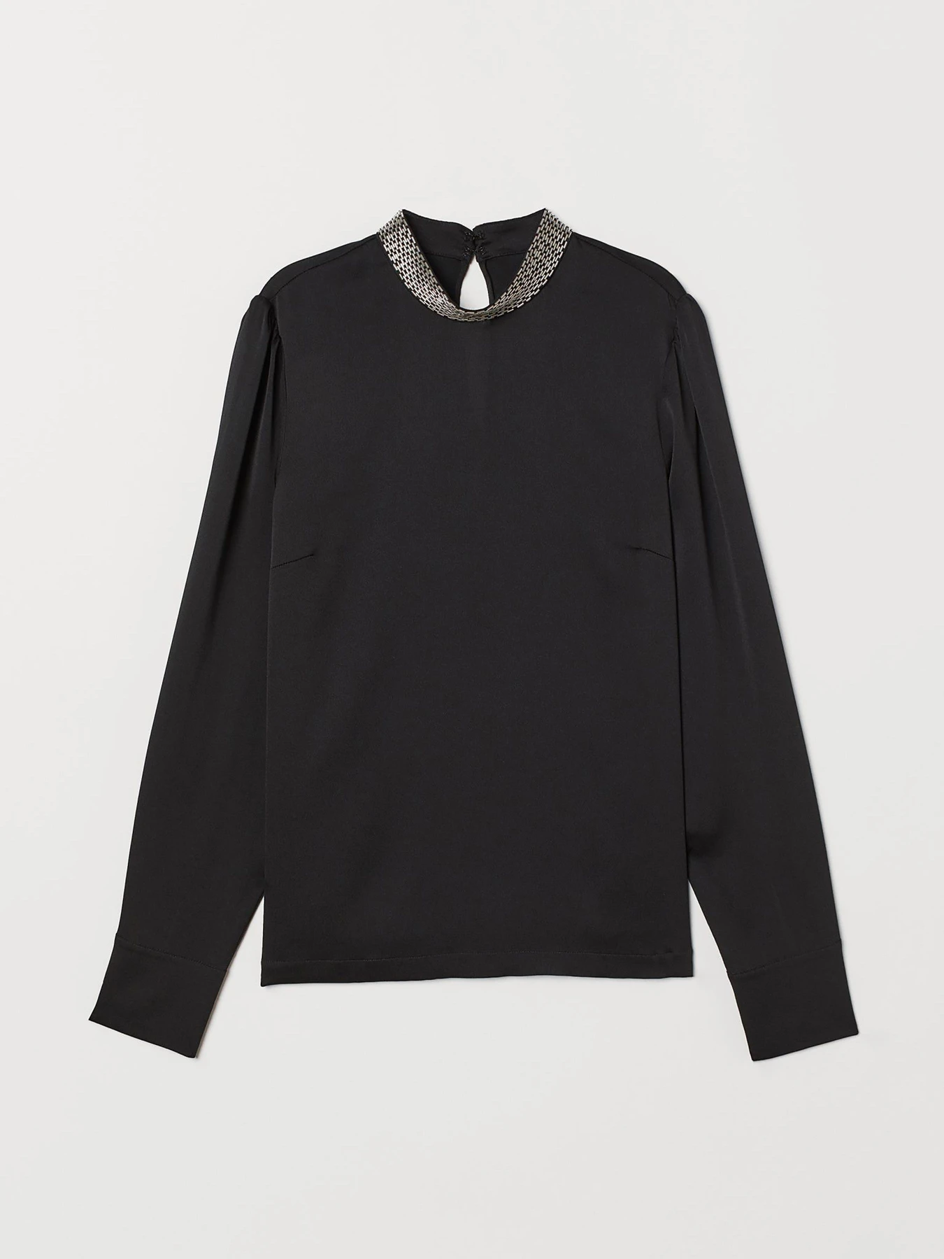 Рубашки H&M модель 52082 Фото