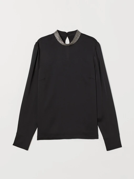 Сорочки H&M модель 52082 Фото