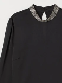 Рубашки H&M модель 52082 Фото