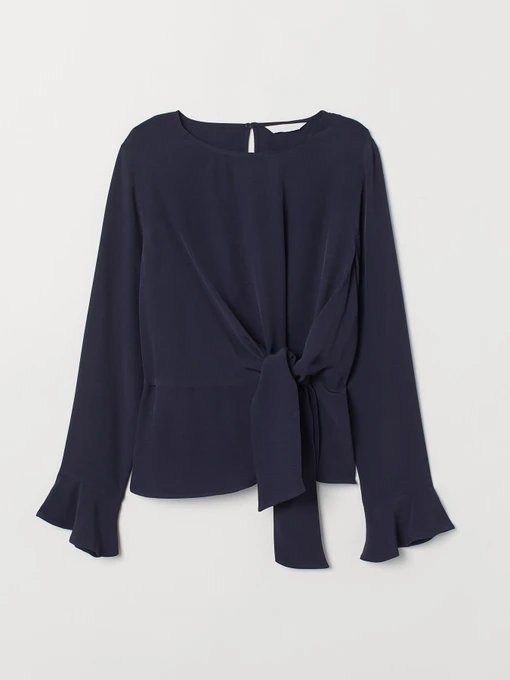 Сорочки H&M модель 52078 Фото