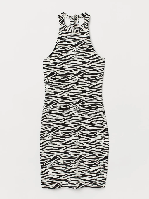 Платья H&M модель 55229 Фото