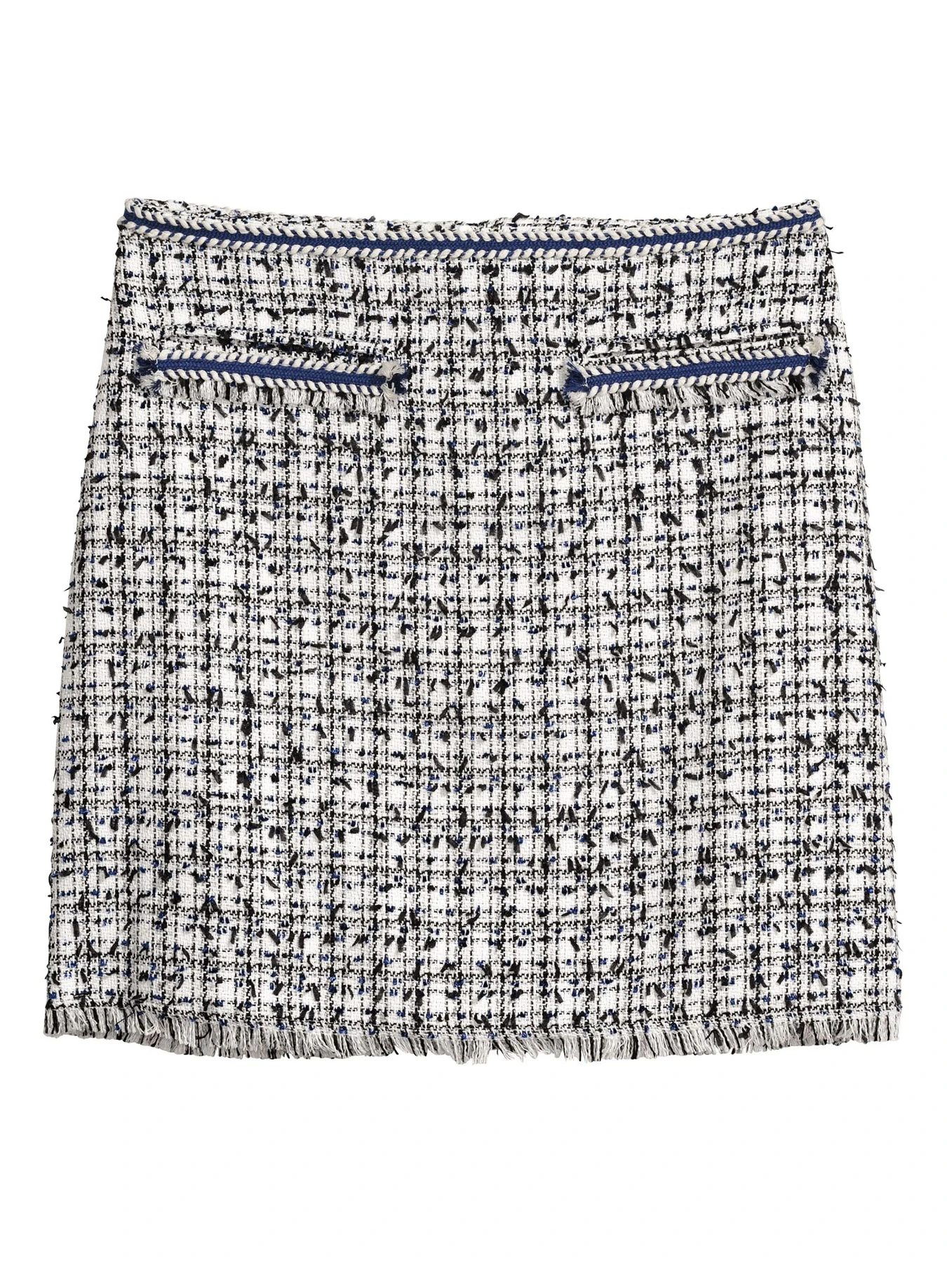 Юбки H&M модель 66262 Фото