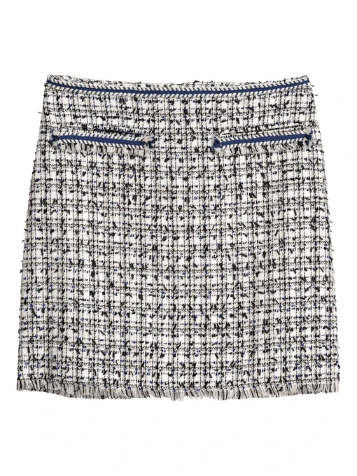 Юбки H&M модель 66262 Фото