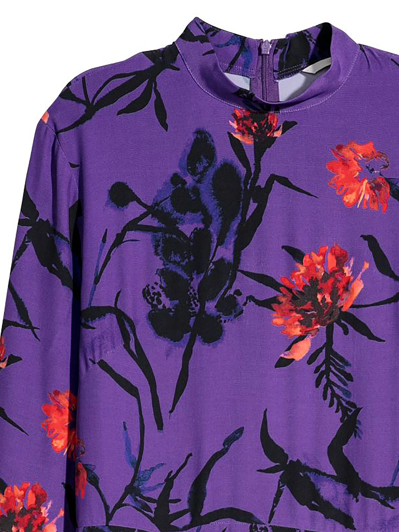 Платья H&M модель 63575 Фото