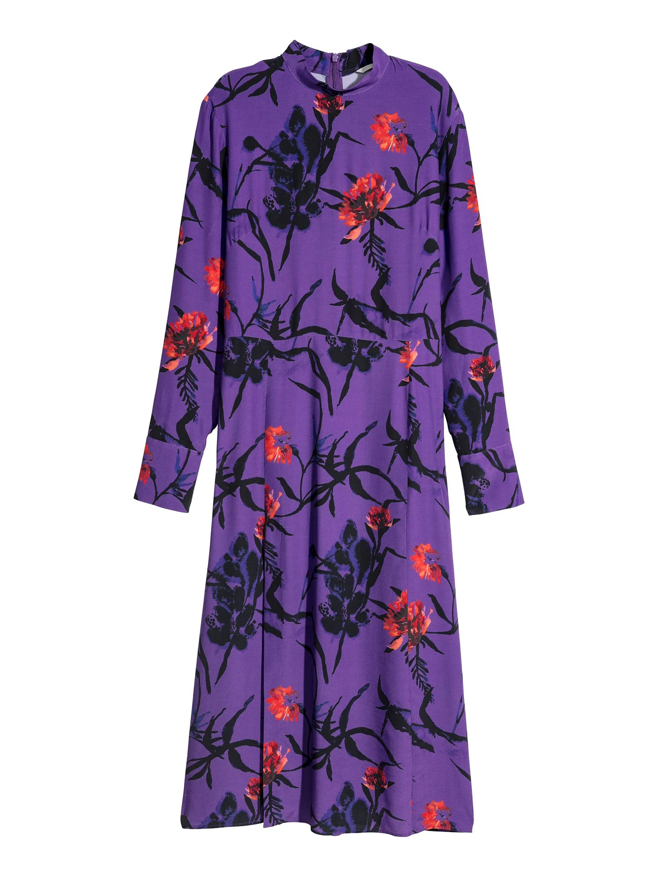 Платья H&M модель 63575 Фото
