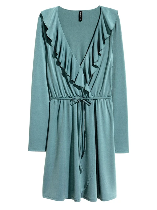 Платья H&M модель 49028 Фото