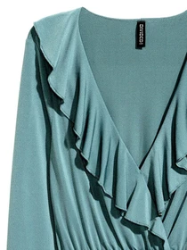 Сукні H&M модель 49028 Фото