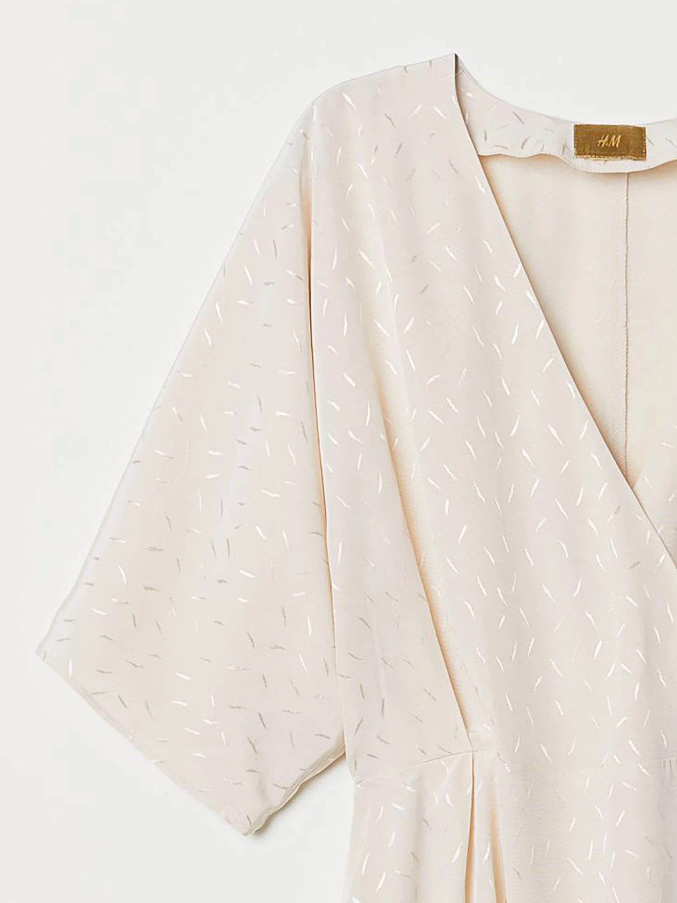 Сорочки H&M модель 64798 Фото