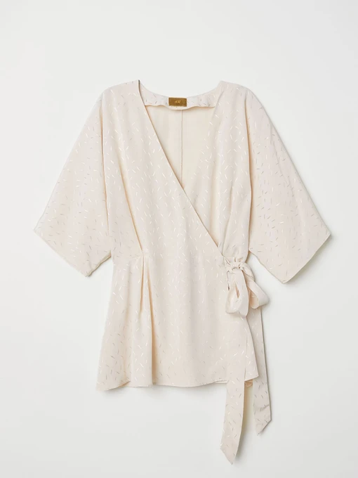 Сорочки H&M модель 64798 Фото
