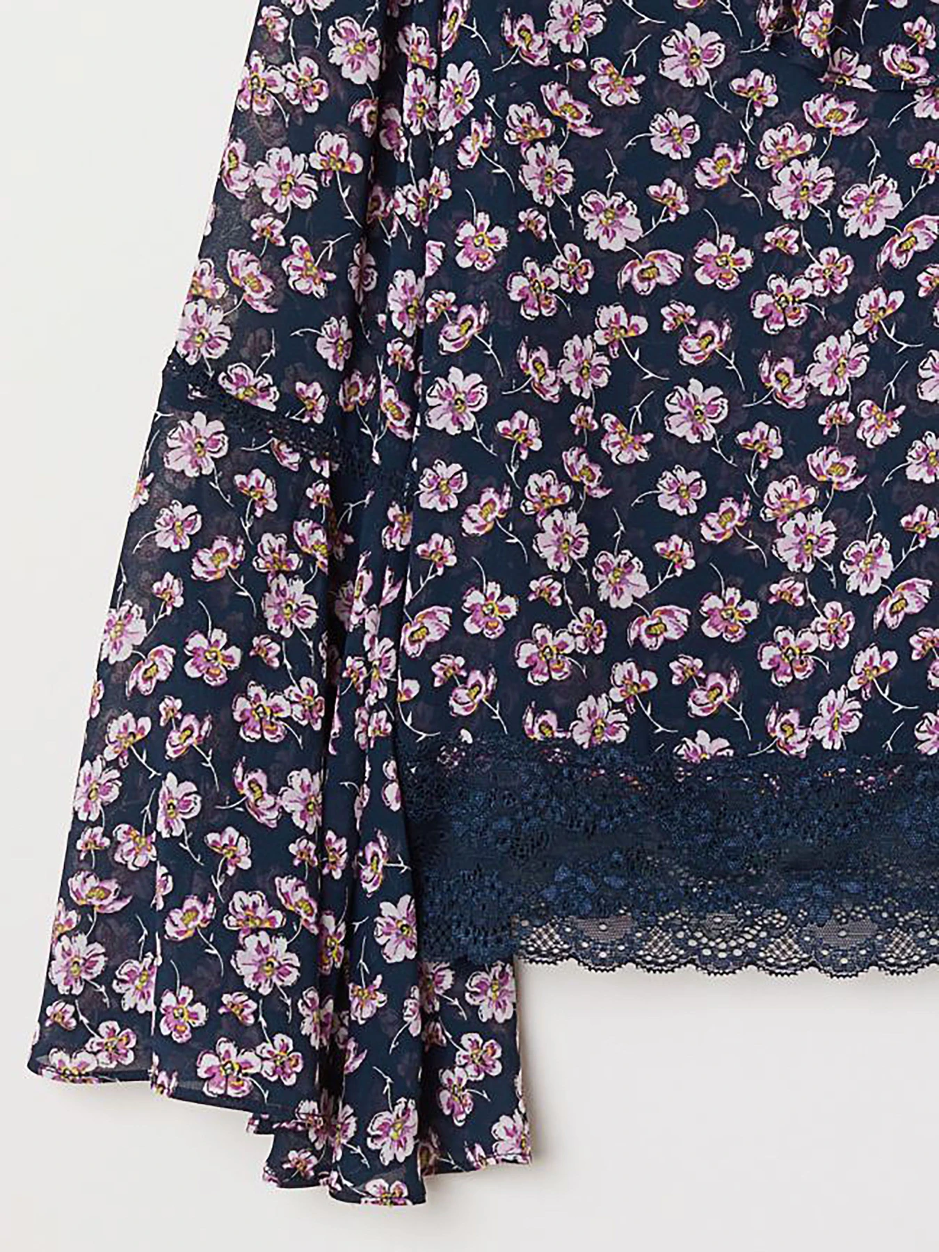 Рубашки H&M модель 64814 Фото