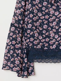 Рубашки H&M модель 64814 Фото