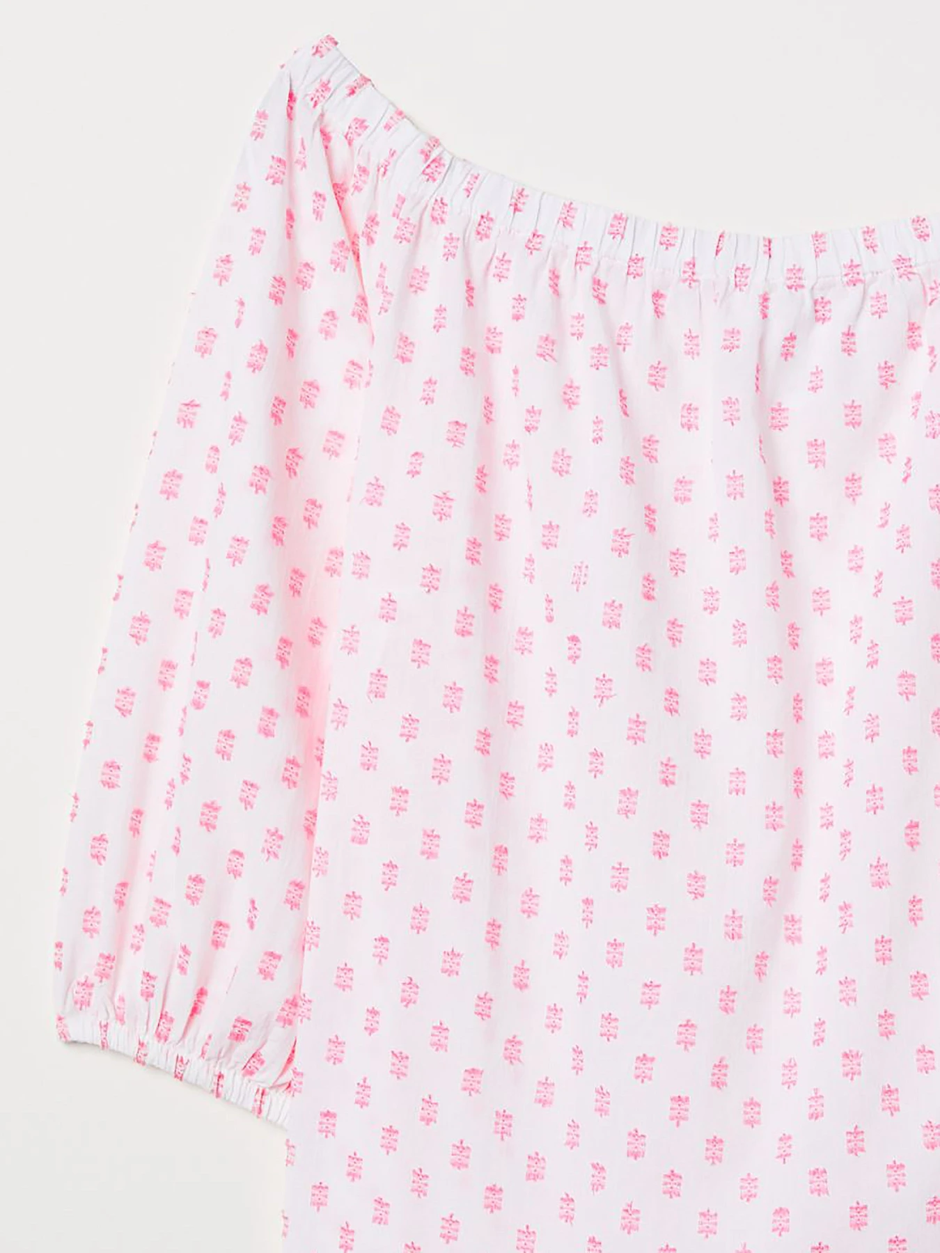 Сорочки H&M модель 48942 Фото