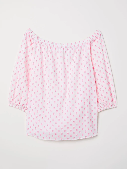 Сорочки H&M модель 48942 Фото
