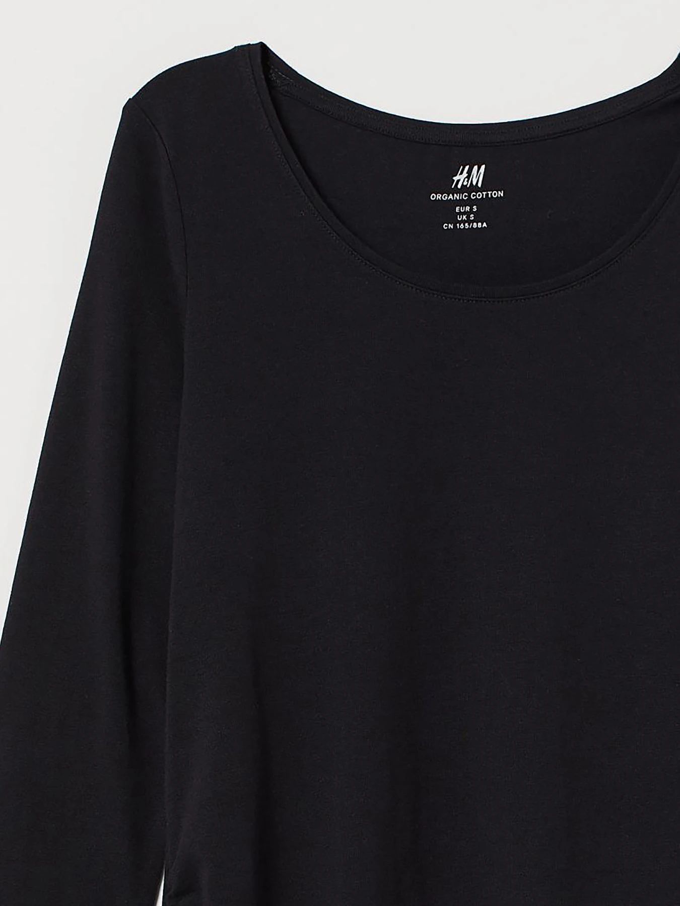 Худи и свитшоты H&M модель 64802 Фото