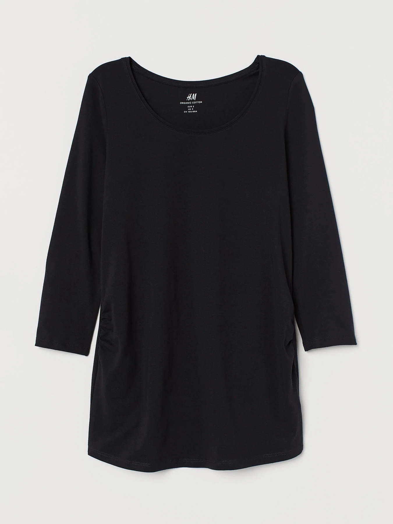 Худи и свитшоты H&M модель 64802 Фото