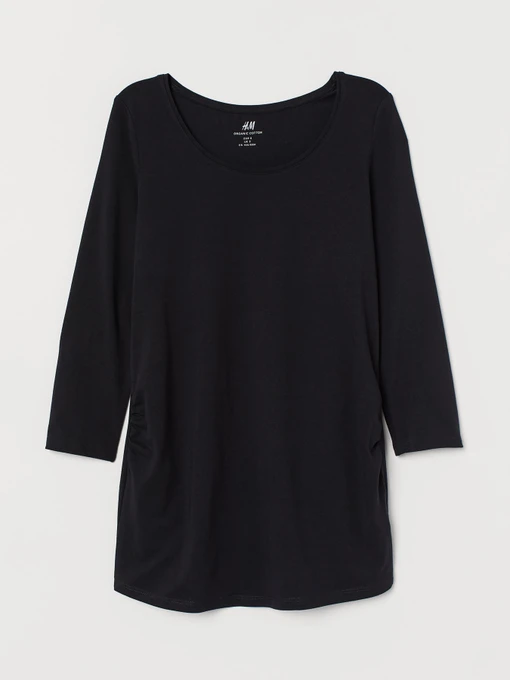 Худи и свитшоты H&M модель 64802 Фото