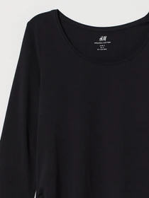 Худи и свитшоты H&M модель 64802 Фото