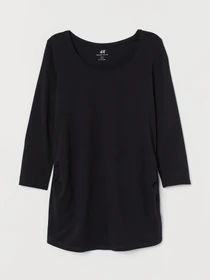 Худи и свитшоты H&M модель 64802 Фото