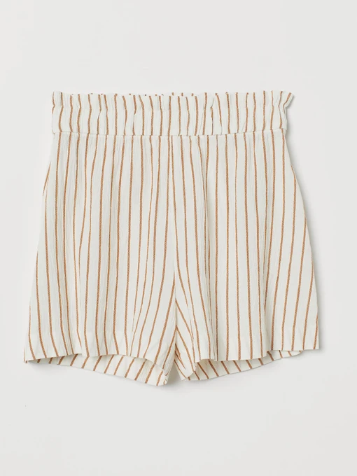 Шорты H&M модель 64823 Фото