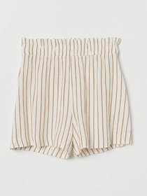 Шорты H&M модель 64823 Фото