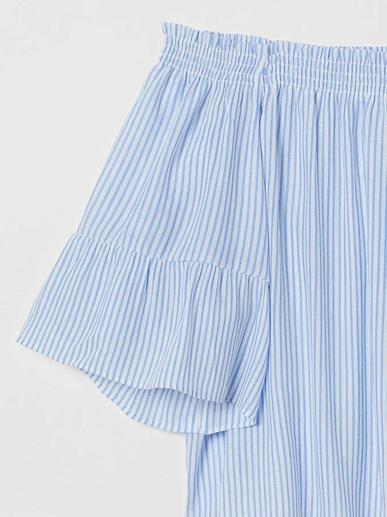 Рубашки H&M модель 64821 Фото