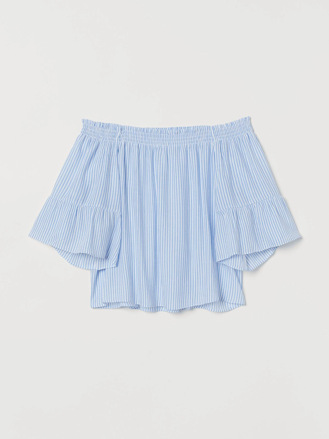 Рубашки H&M модель 64821 Фото