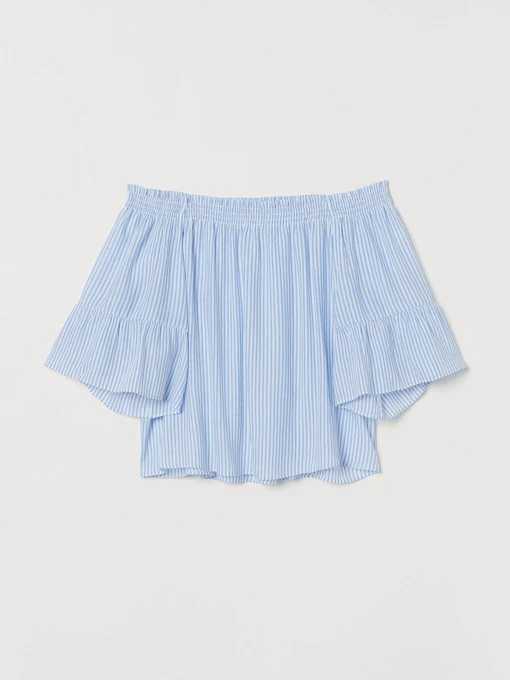 Рубашки H&M модель 64821 Фото