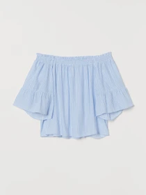Рубашки H&M модель 64821 Фото