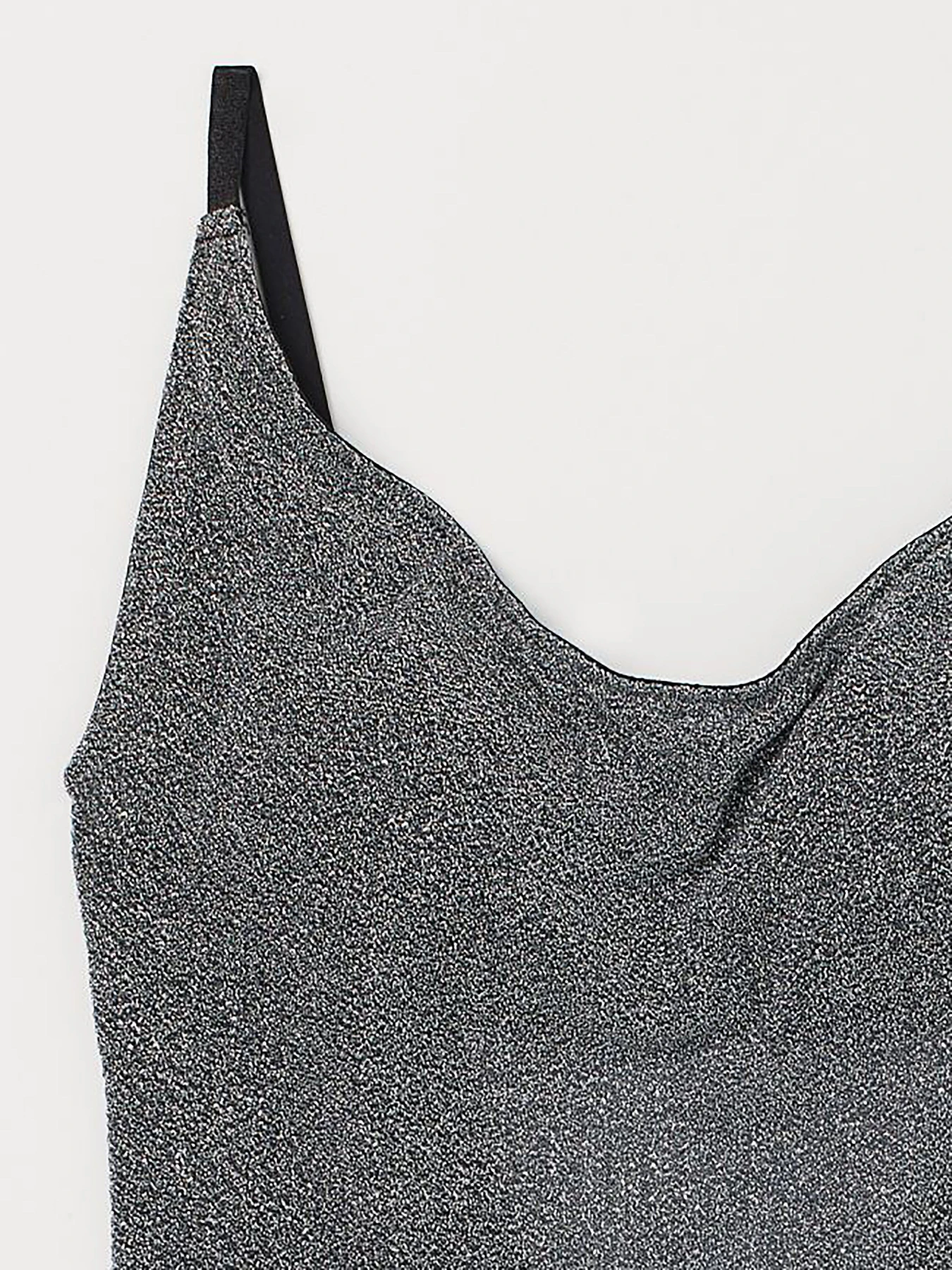 Боди и корсеты H&M модель 64793 Фото