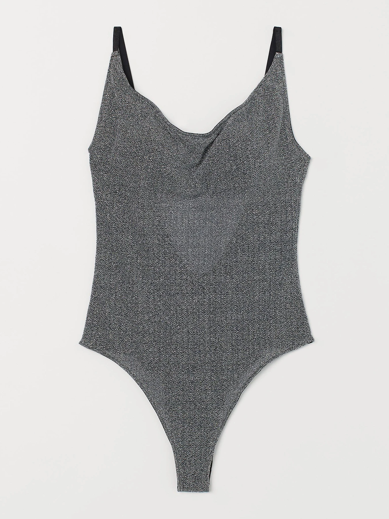 Боди и корсеты H&M модель 64793 Фото