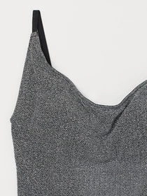 Боди и корсеты H&M модель 64793 Фото