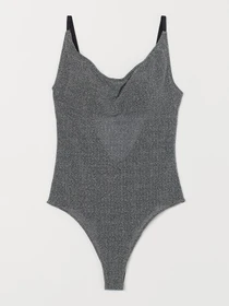 Боди и корсеты H&M модель 64793 Фото