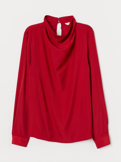 Рубашки H&M модель 64824 Фото
