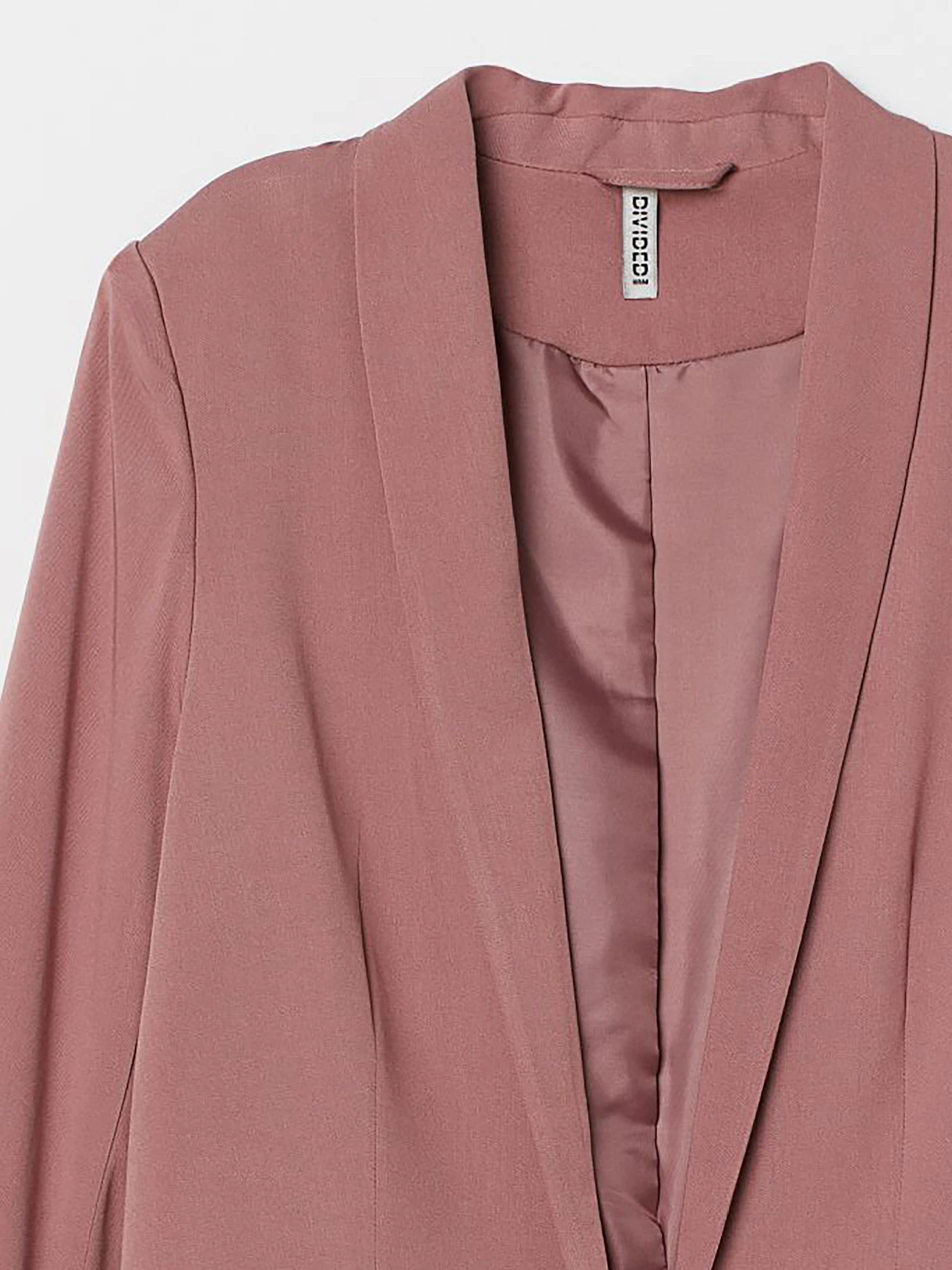 Пиджаки H&M модель 52218 Фото