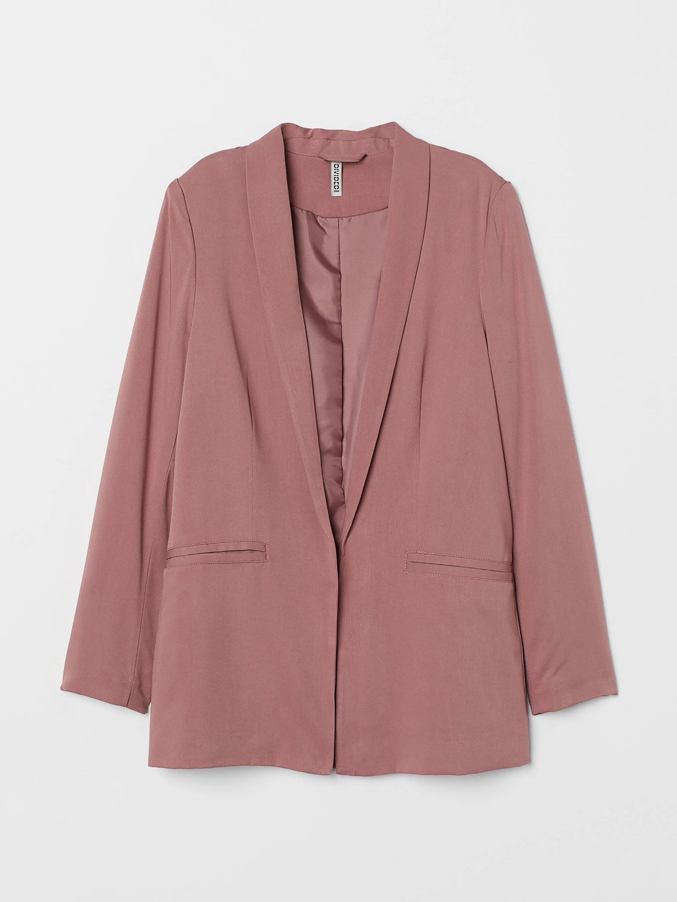 Пиджаки H&M модель 52218 Фото