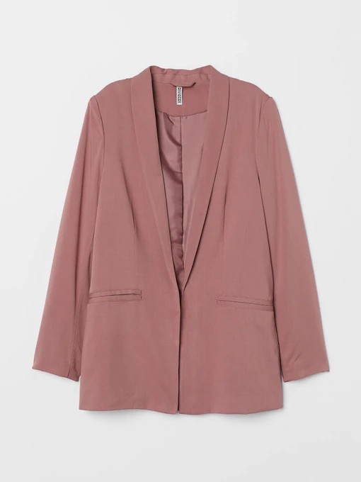 Пиджаки H&M модель 52218 Фото