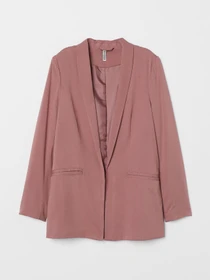 Пиджаки H&M модель 52218 Фото