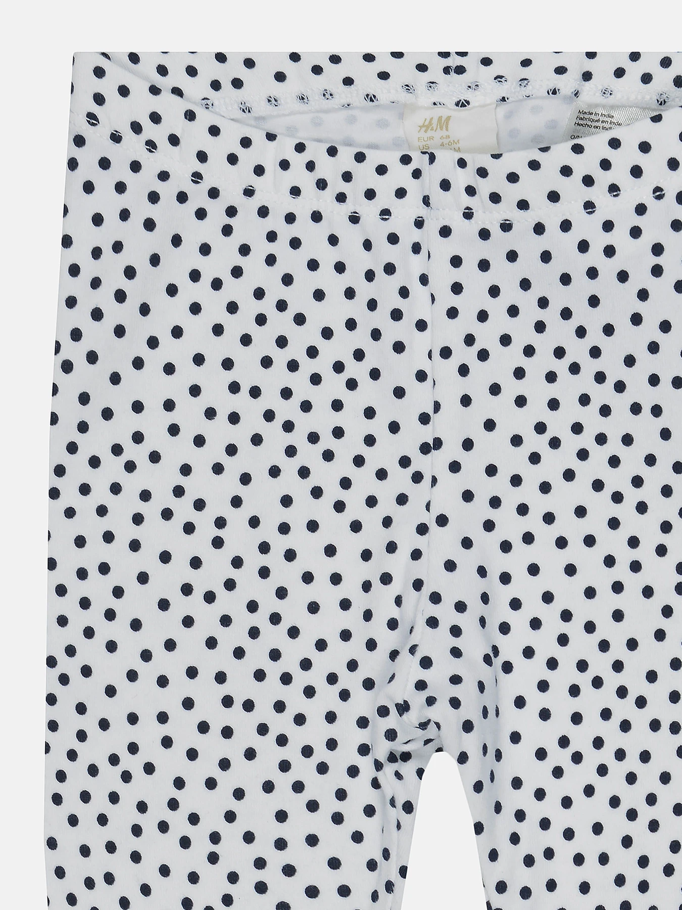 Брюки H&M модель 52176 Фото